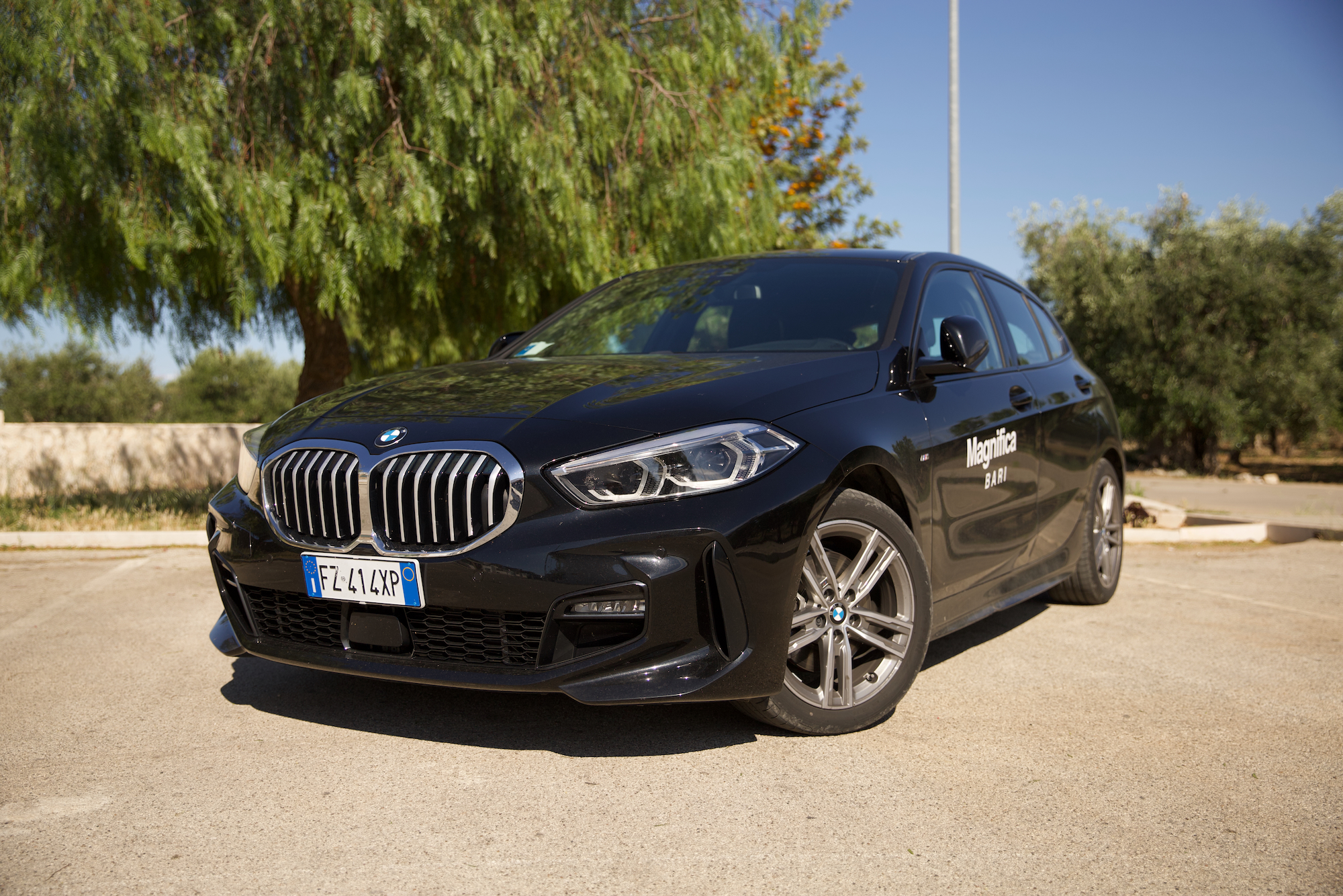 BMW Serie 1: la trazione posteriore non è un rimpianto — WeDrive