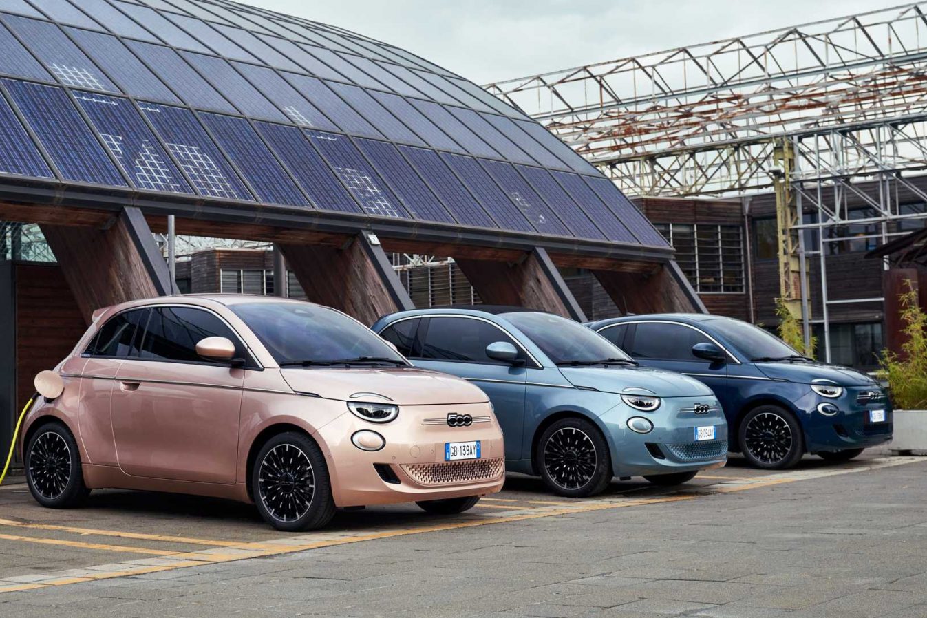 Bollo auto ibride ed elettriche ecco come si calcola — WeDrive